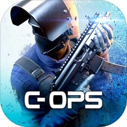 关键行动免谷歌最新版 Logo