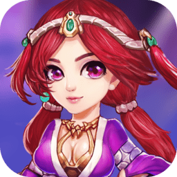 造梦吧西游无限金币版 Logo